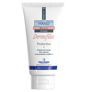 Frezyderm Dermofilia crema protectoare pentru maini 75ml