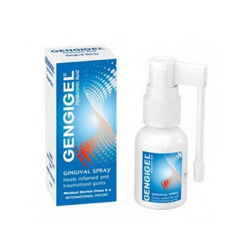 Gengigel Spray 20ml