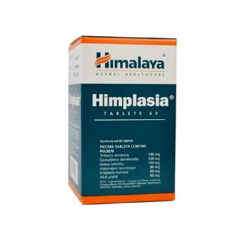 Himplasia, 60 tablete