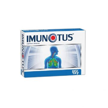 Imunotus 20 capsule Fiterman