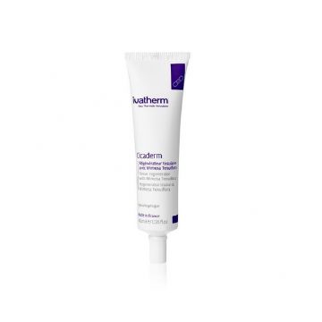 Ivatherm CICADERM crema reparatoare 40 ml