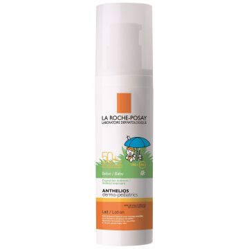 La Roche-Posay Anthelios DP SPF 50+ Lapte bebelusi 50 ml