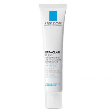 La Roche-Posay Effaclar DUO [+] 40 ml