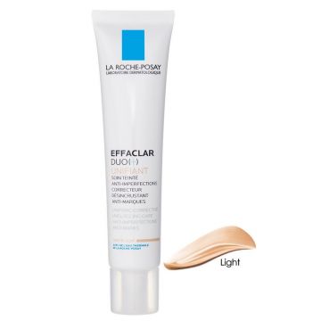 La Roche-Posay Effaclar DUO Uniformizator 40 ml Medium