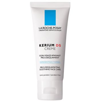 La Roche-Posay Kerium DS Crema calmanta 40 ml