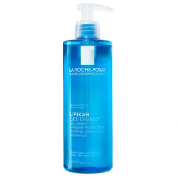 La Roche-Posay Lipikar Gel de dus 400 ml