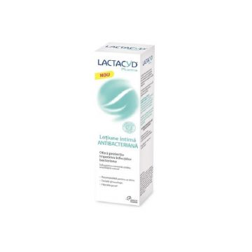 Lactacyd Lotiune intima Antibacteriana 250ml