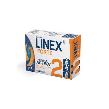 Linex Forte 14 capsule