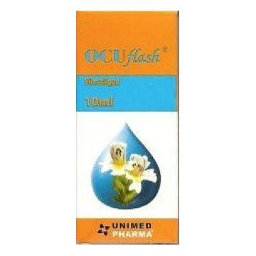 OCUflash blue pic.oft. x 10ml