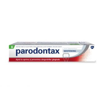 Parodontax Whitening pasta de dinti 75ml