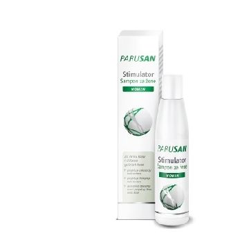 Parusan Sampon stimulator pentru femei x 200 ml