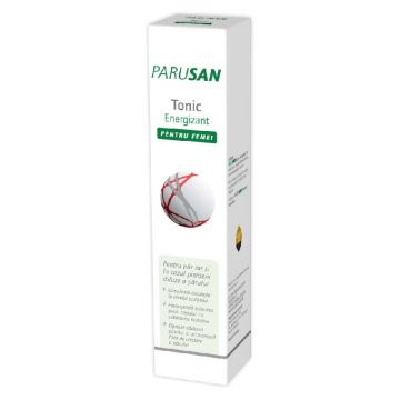 Parusan Tonic energizant pentru femei 200 ml