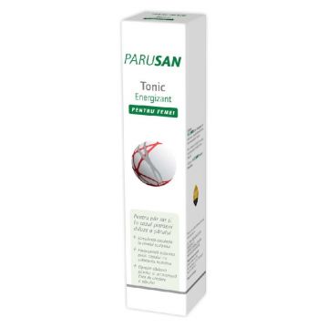 Parusan Tonic energizant pentru femei x 200 ml