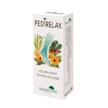 Pedirelax gel x 125 ml