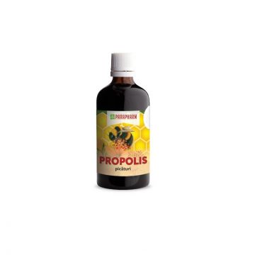 Propolis picaturi 30ml, Parapharm