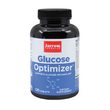 Secom Glucose Optimizer x 120 tablete
