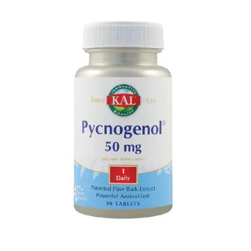 Secom Pycnogenol 50 mg x 30 tb