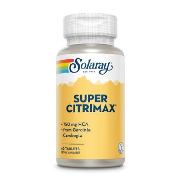 Secom Super CitriMax x 60 tablete