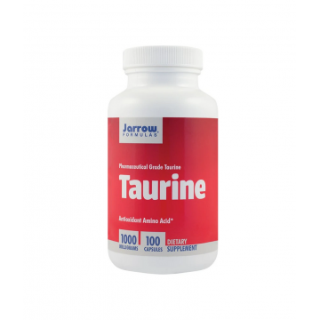 Secom Taurine 1000 mg x 100 capsule