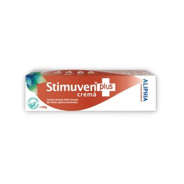 Stimuven Plus x 50g cremă