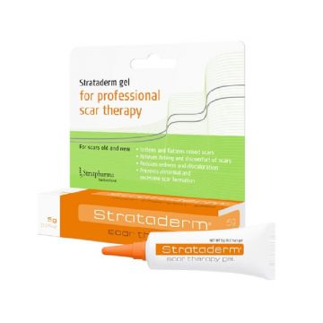 Strataderm Gel Cicatrici 5g