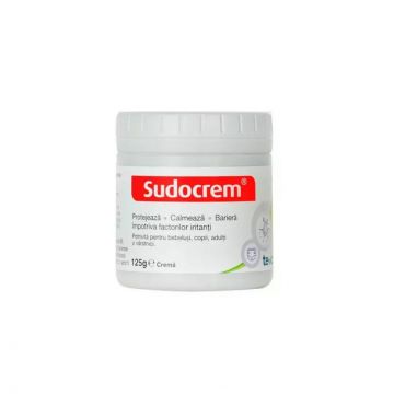 Sudocrem 125g