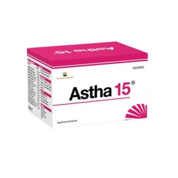 Sun Wave Astha15 120 capsule