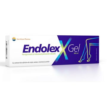 Sun Wave Endolex Gel 100 ml