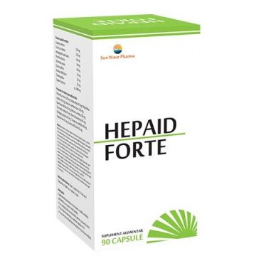 Sun Wave Hepaid Forte 90 capsule