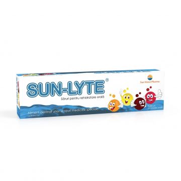 Sun Wave SunLyte 8 plicuri
