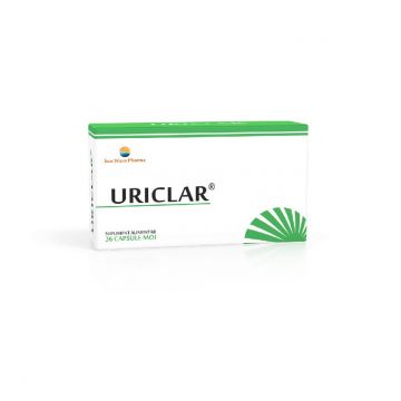 Sun Wave Uriclar x 36 capsule moi