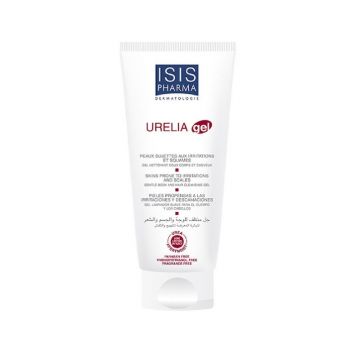 Urelia gel 200 ml ISIS Pharma