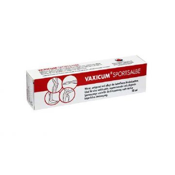 Vaxicum Sport unguent 50 ml