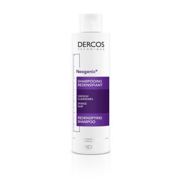 Vichy Dercos Neogenic Sampon Redensificator 200ml