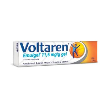 Voltaren Emulgel 11.6mg/g x 50g gel