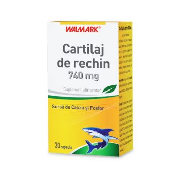 Walmark Cartilaj de Rechin x 30 tablete