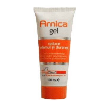 Arnica Gel 100 ml, FarmaClass