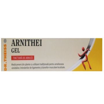 Arnithei Gel 50g