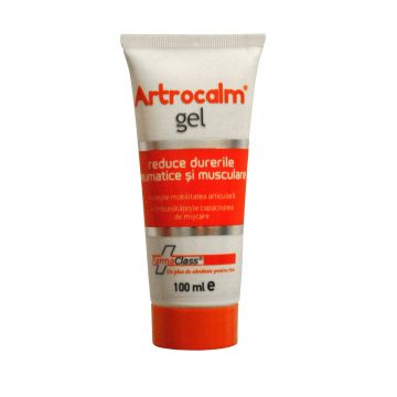 Artrocalm gel 100ml, FarmaClass