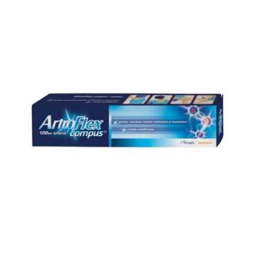 ArtroFlex Compus Crema 100 ml