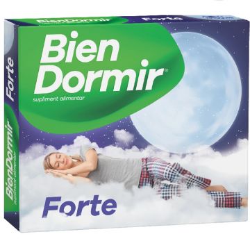 Bien Dormir Forte 10 Capsule