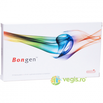 Bongen 10 fiole x 10ml