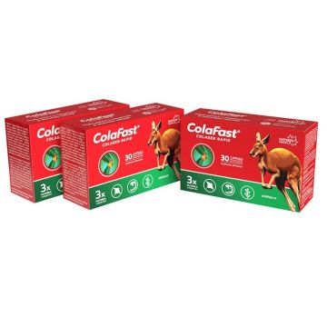 ColaFast Colagen Rapid 30cps 2+1 GRATIS Good Days Therapy