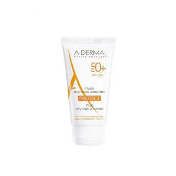 Ducray A-derma Protect Fluid SPF 50 40 ml