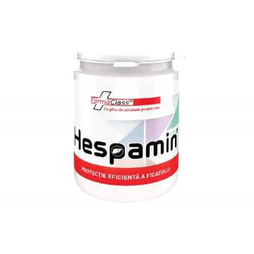 Hespamin x 120 capsule Farmaclass