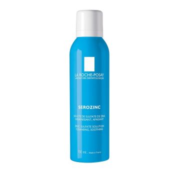 La Roche-Posay Serozinc spray pentru ten gras 150ml