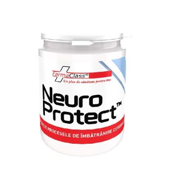 Neuro Protect 120 capsule, FarmaClass