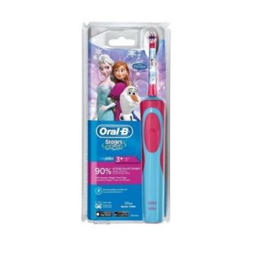 Oral B Periuta Electrica copii Cutie