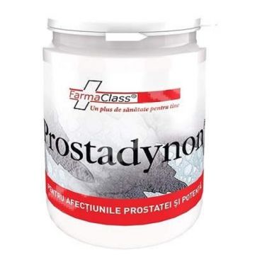 Prostadynon 150 capsule, FarmaClass