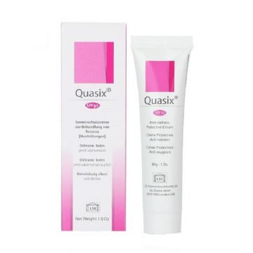 Quasix crema 30g